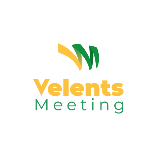 Velents Meet Logo