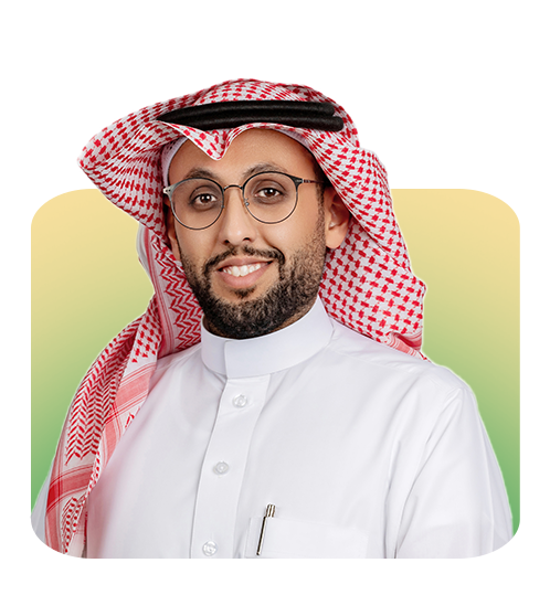 Abdulaziz, COO