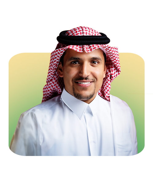 Suhail Al-Razin, Board Member | Entrepreneurship Manager - Elm